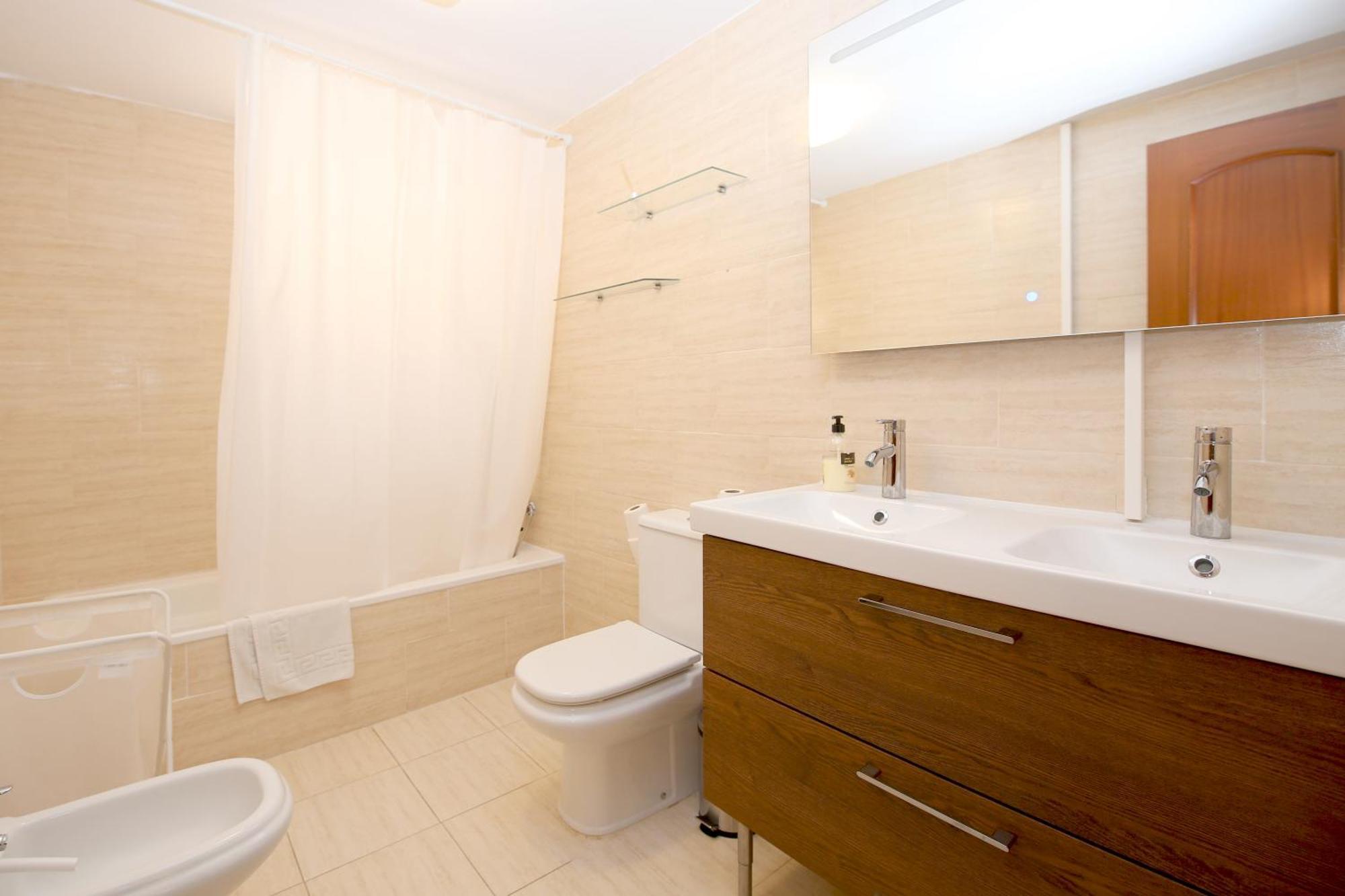 Estepona Town Apartment Carmen מראה חיצוני תמונה